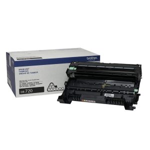 Brother DR-720 Drum Unit - OEM