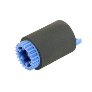 Feed Tire - Separation Roller Tray 2 & 3 -  HP LJ 8000 - OEM