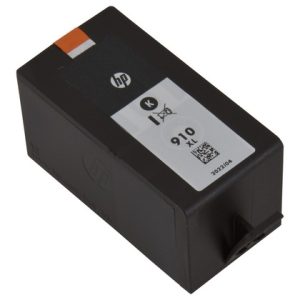 HP 910XL Inkjet Cartridge - Black