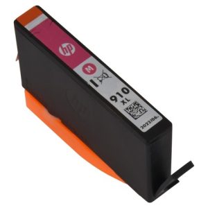 HP 910XL Inkjet Cartridge - Magenta