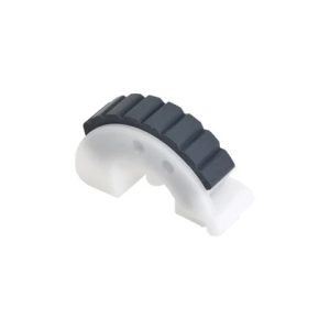 Pickup Roller - HP LJ 4000, 4500, 5000 - OEM