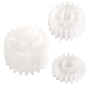 Gear Kit - HP2420 - Kit of 3 Gears