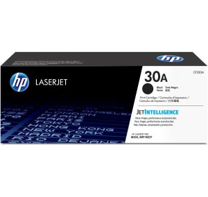 HP CF230A Laser Printer Cartridge - OEM
