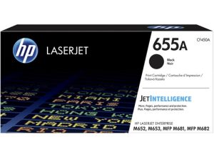HP CF450A Black Cartridge - OEM