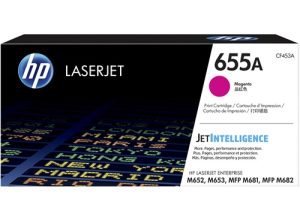 HP CF453A Magenta Cartridge - OEM