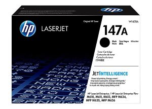 HP W1470A Toner Cartridge - OEM