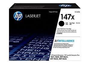 HP W1470X High Yield Toner Cartridge - OEM