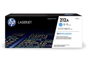 HP W2121A Cyan Toner Cartridge - OEM