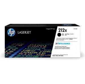 HP W2120X Black Toner Cartridge - OEM