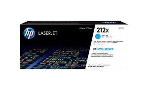 HP W2121X Cyan Toner Cartridge - OEM