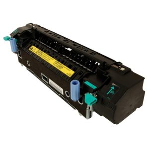 Fuser, HP 4650