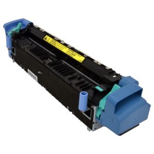 Fuser, HP 5550