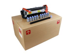 HP LJ Enterprise 600 M601N - Maint Kit - Refurbished