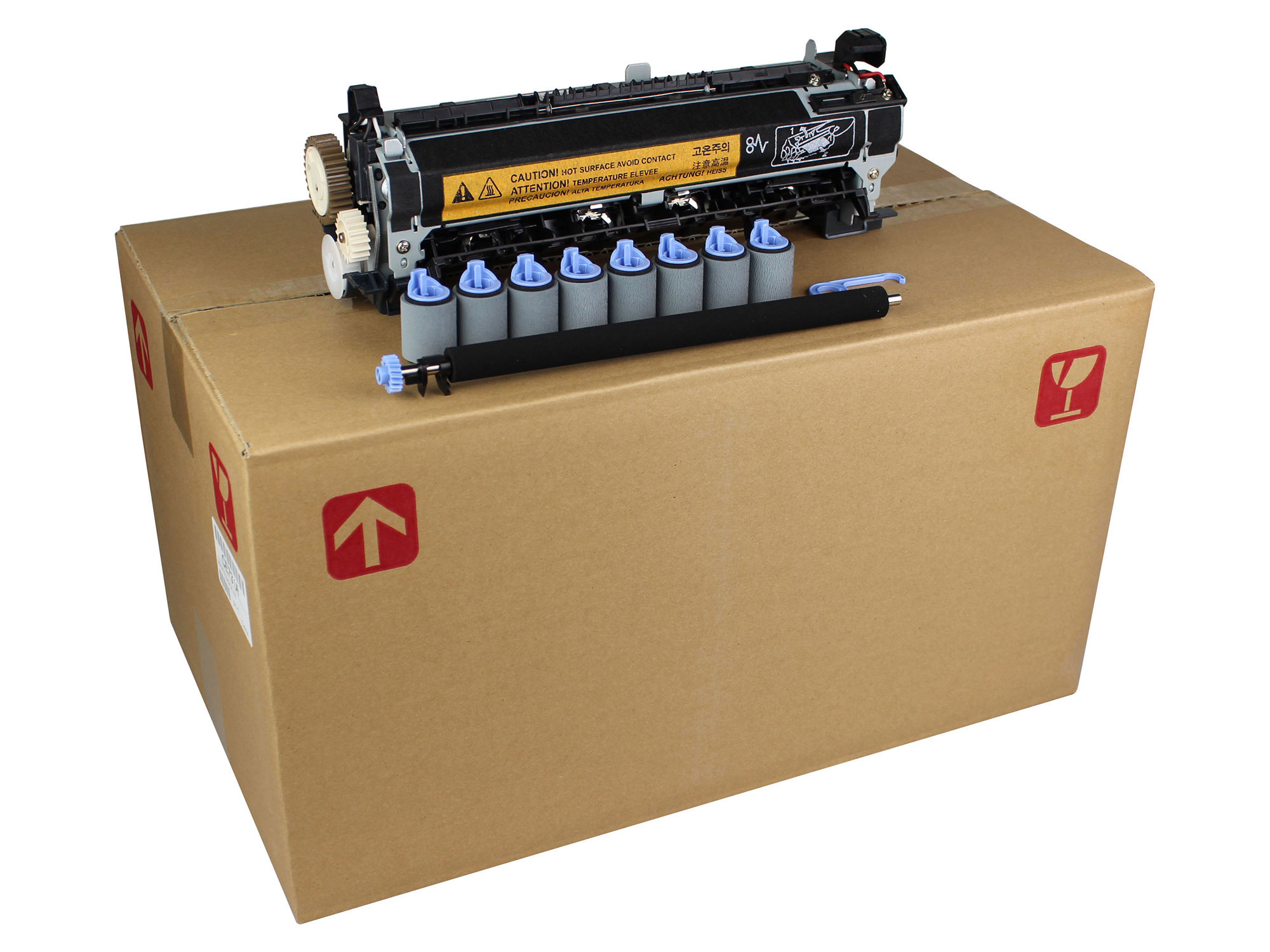 HP M4555 - Maintenance Kit - Refurbished