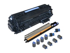 HP M830Z, M806dn Fuser Maintenance Kit - Reman