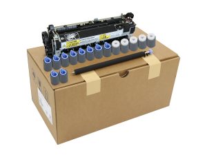 HP Ent M604dn Maintenance Kit - Reman