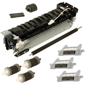 HP P3015 Service Maintenance Kit - OEM