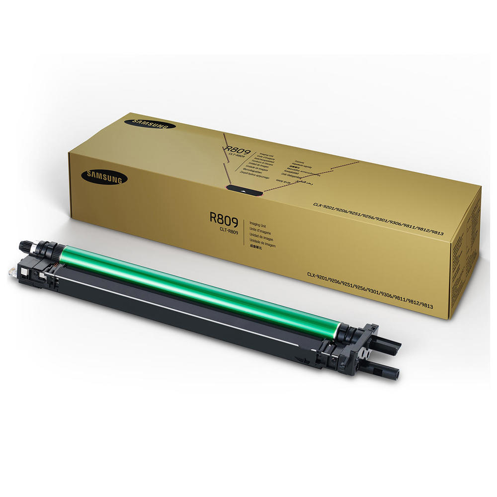 Samsung CLX-9201NA Drum Unit - OEM - UNIVERSAL TO K,C,M,Y