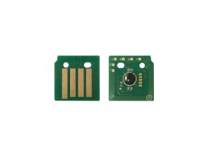 Chip - Toner - Xerox WC 7830, 7835, 8845, 7855 - SOLD - Cyan