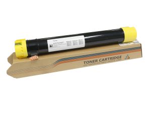 Xerox Workcenter 7530,7830 Toner - Yellow