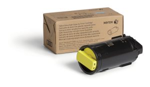 Xerox 106R03868 Versalink C500 Yellow Toner - OEM