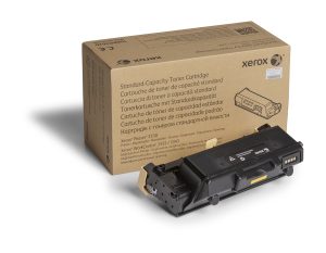 Xerox 106R03620 Black Toner Cartridge - OEM