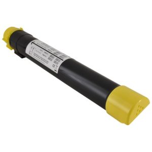 Xerox 006R01700 Yellow Toner Cartridge - OEM