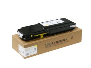Xerox 106R03525 Laser Printer Cartridge - Yellow