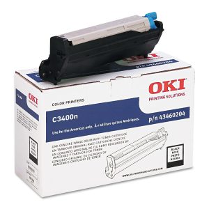 Okidata C3400N, C3600N Drum Unit - OEM