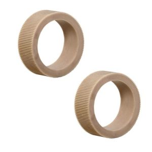 Lexmark C540n Pick Tires - PAIR - OEM