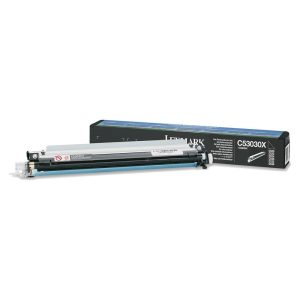 Lexmark C520N, C534DN Drum Unit - Black & Color - OEM