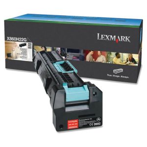 Lexmark X860 Drum Unit - OEM