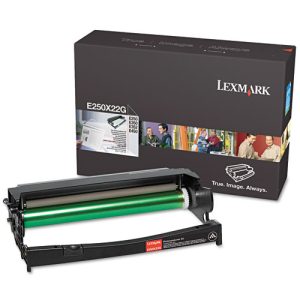 Lexmark E250D, E350D, E450D Drum Units - OEM