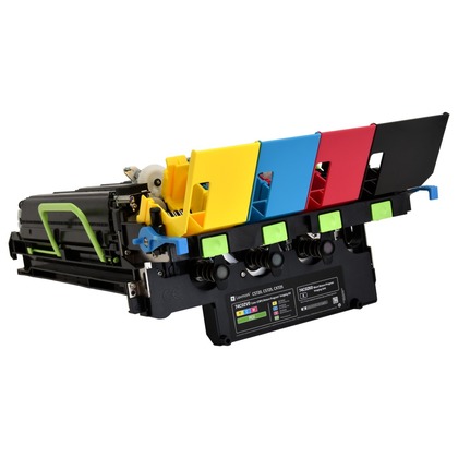 Lexmark CS/CX 725 Imaging Kit - Color - OEM
