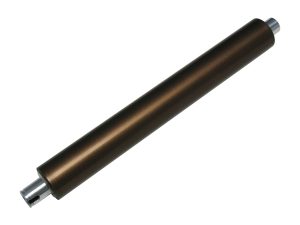 Upper Fuser Roller - Lexmark T640, T642, T650, T652