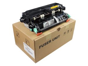 Lexmark 40X4418 Fuser Assembly 110V - Reman