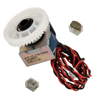 Lexmark E360d MPF Feed Clutch