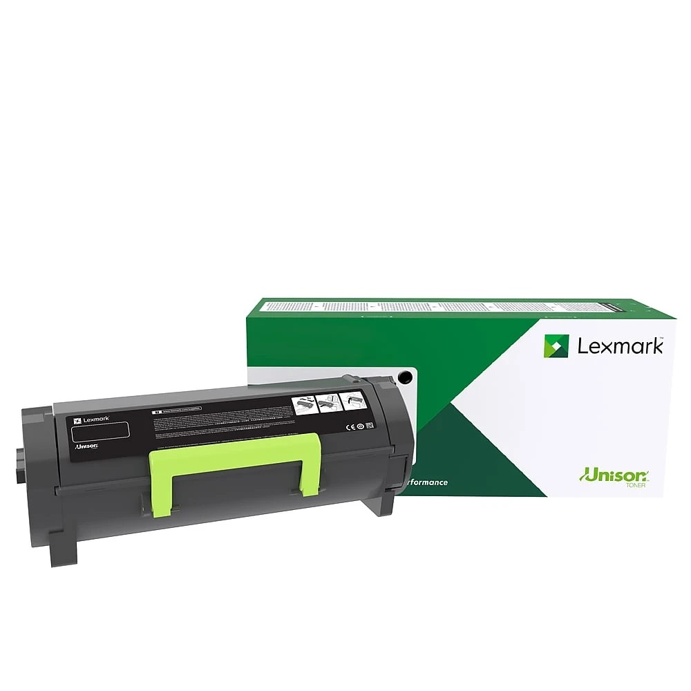 Lexmark B261U00 Ultra High Yield Return Program Cartridge - OEM