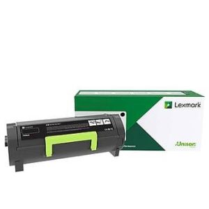 Lexmark B281000 Stdrd Yield Toner Cartridge - OEM