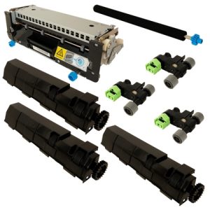 Lexmark MX811 200K Fuser Maintenance Kit - OEM - TYPE 00