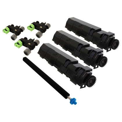 Lexmark MS810 Roller Maintenance Kit - OEM